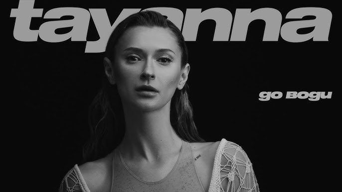 TAYANNA презентувала магнетичний кліп на трек “До води”